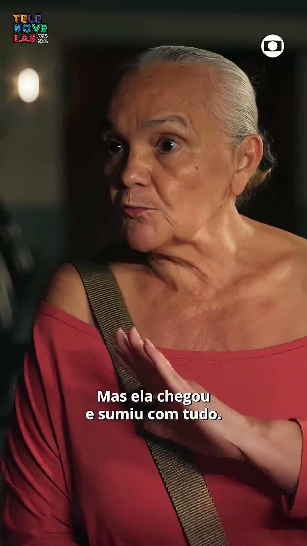 Всё ради второго шанса 29 серия