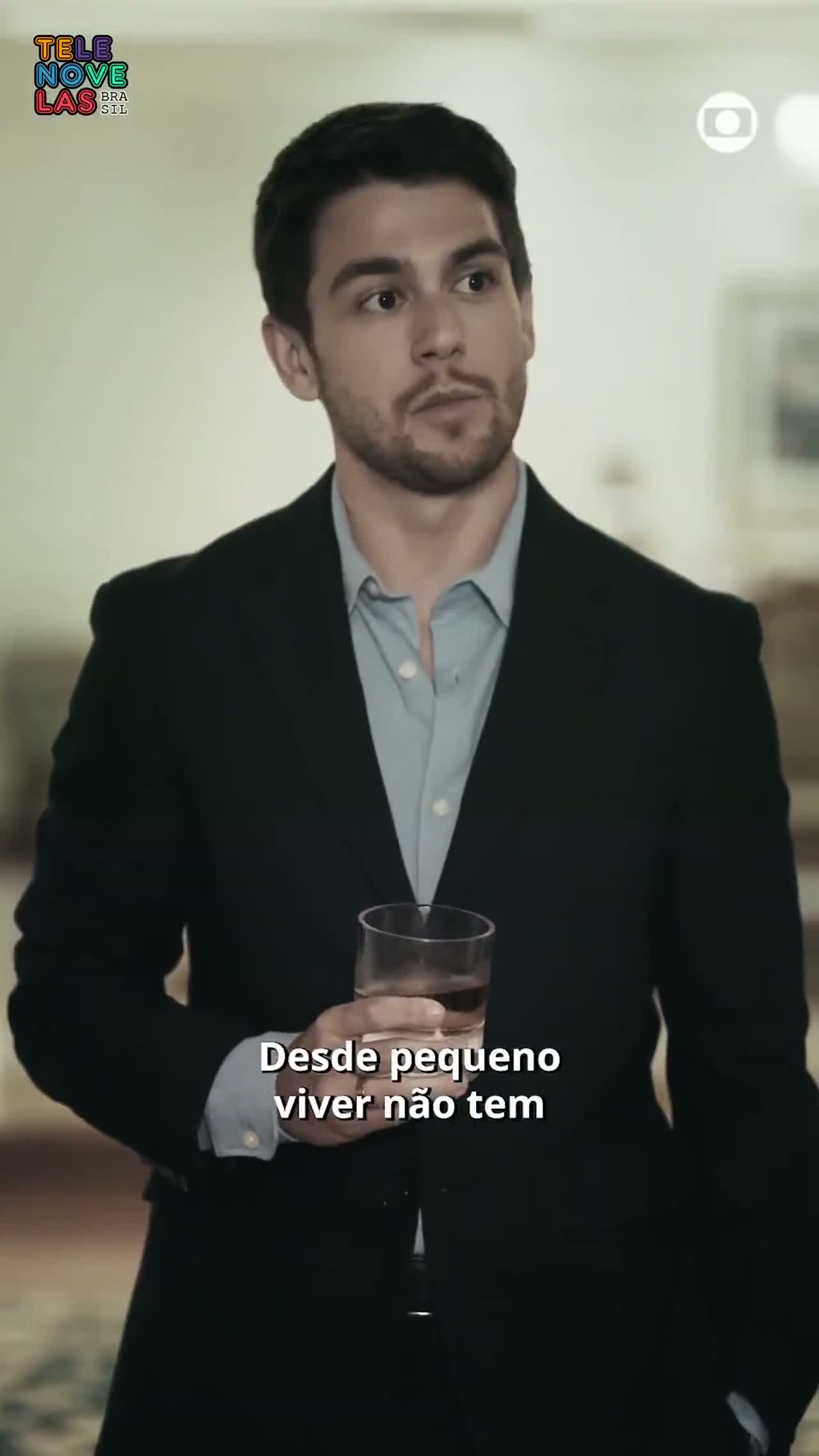 Всё ради второго шанса 31 серия