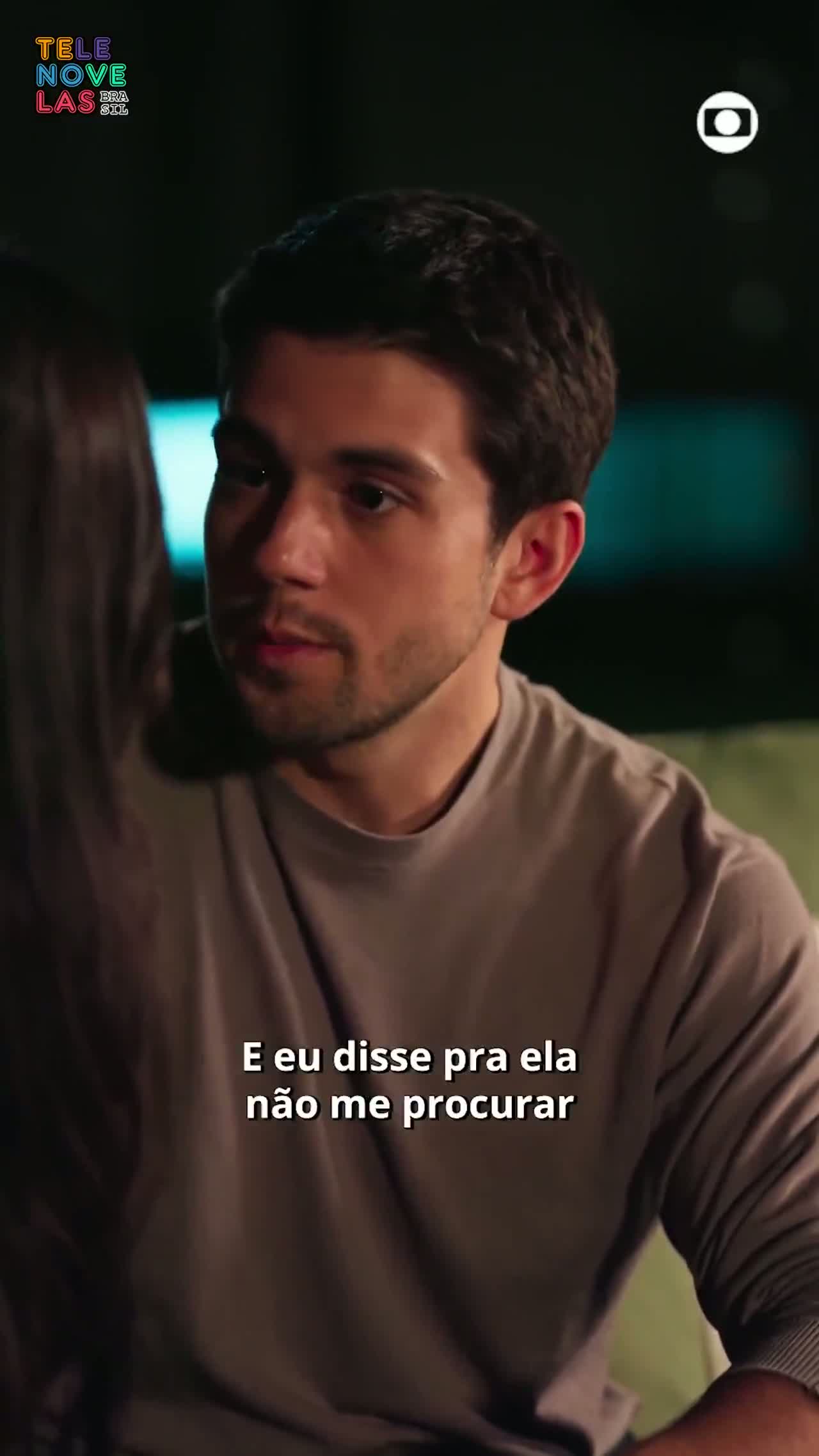 Всё ради второго шанса 32 серия