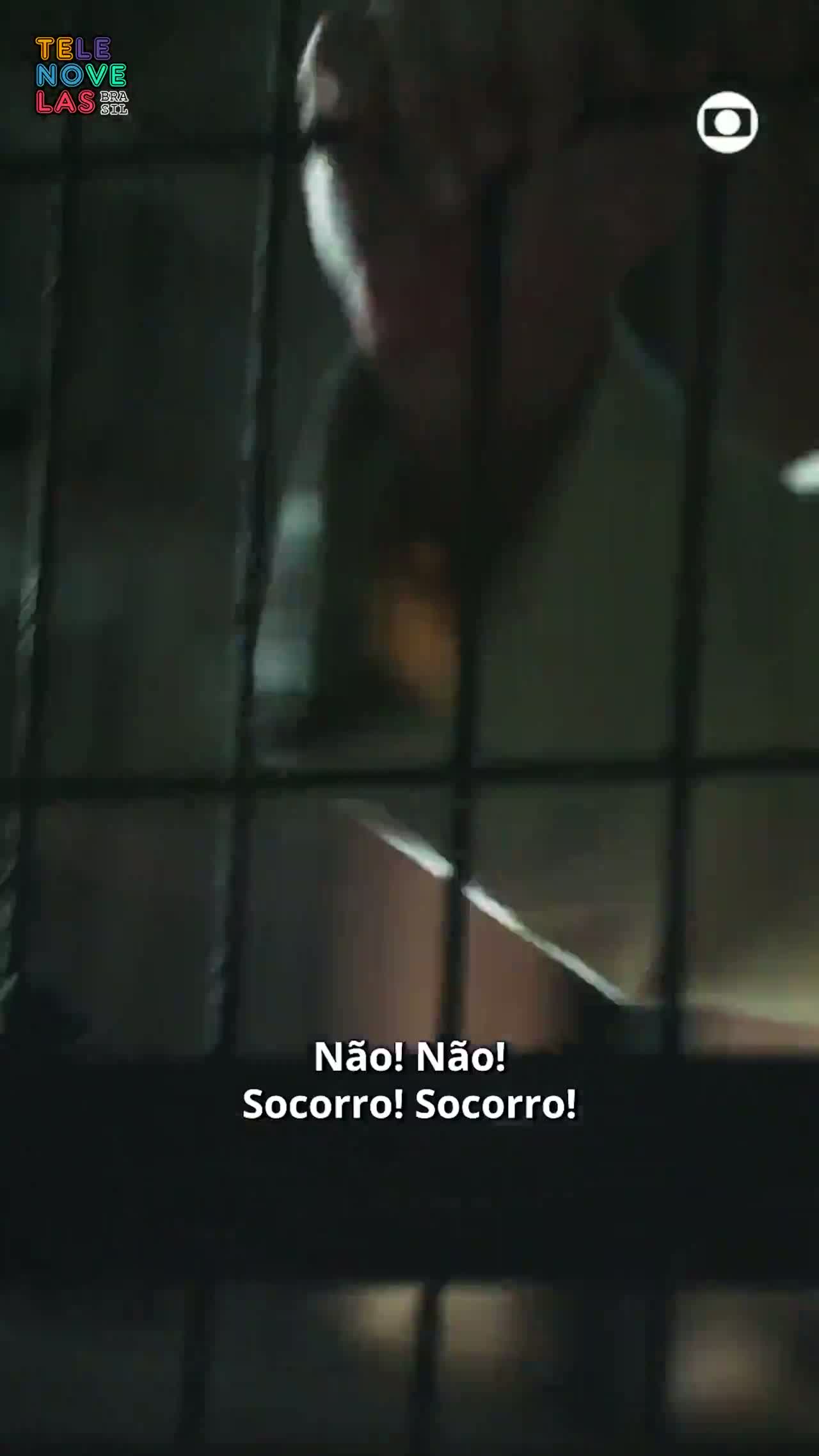 Всё ради второго шанса 35 серия