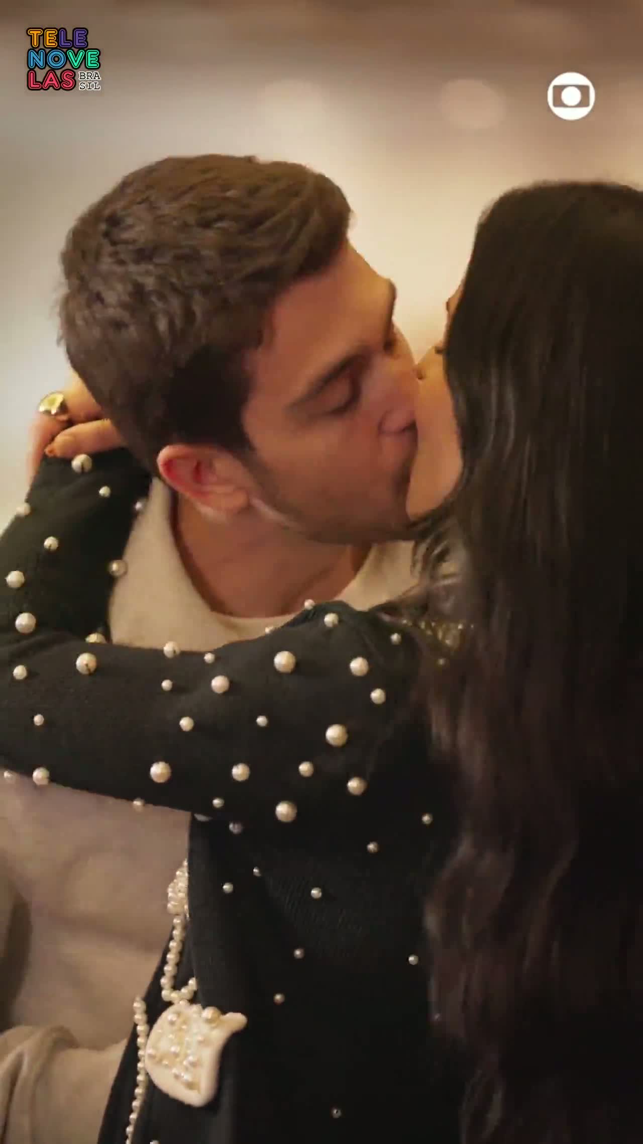 Всё ради второго шанса 37 серия