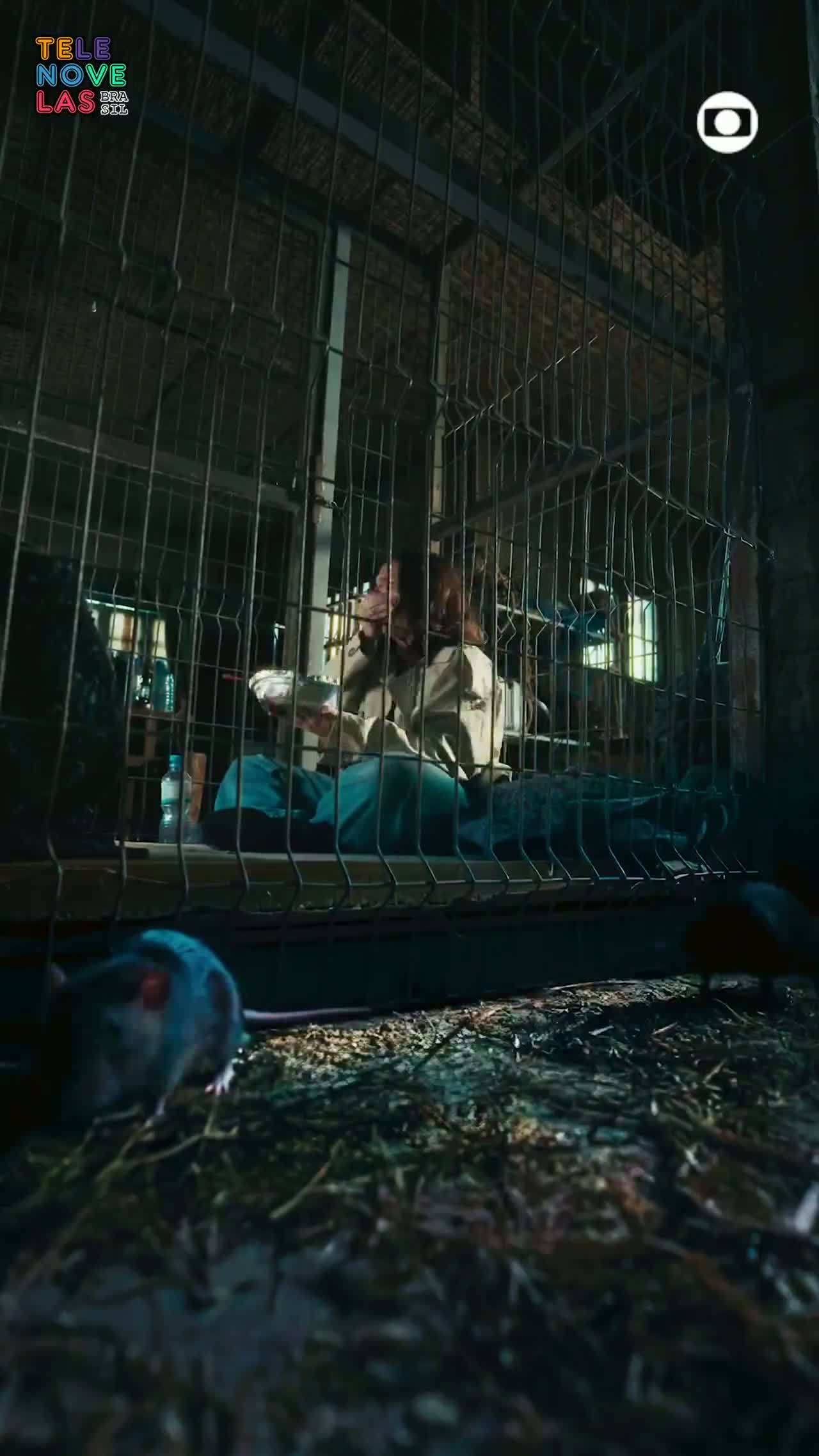 Всё ради второго шанса 38 серия