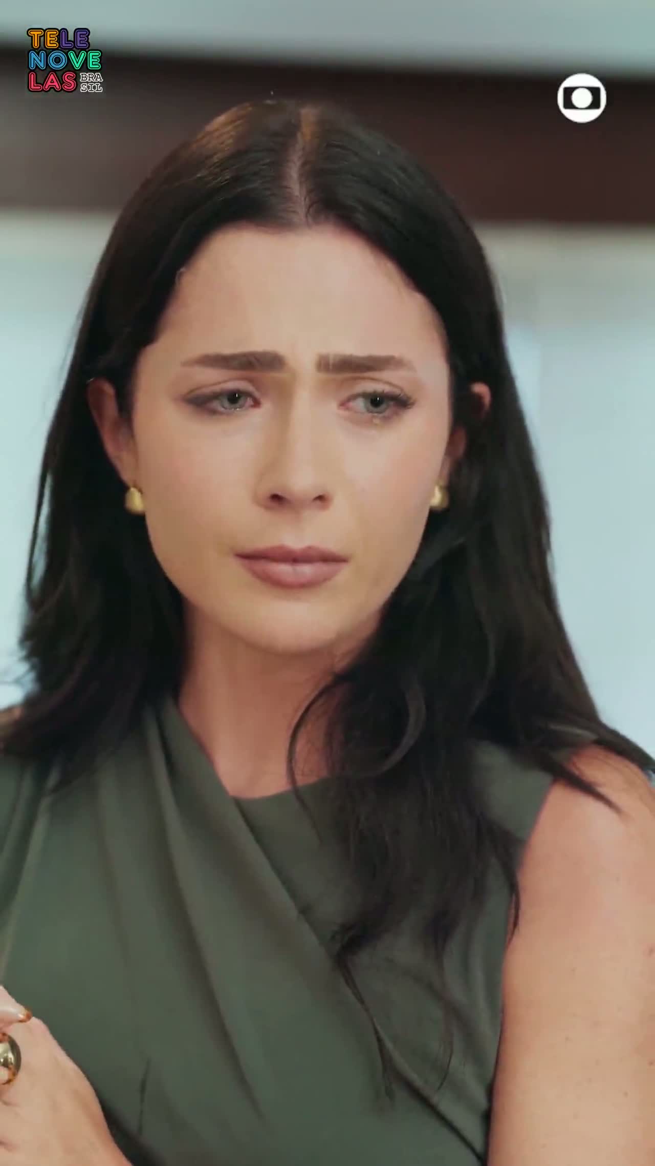 Всё ради второго шанса 40 серия