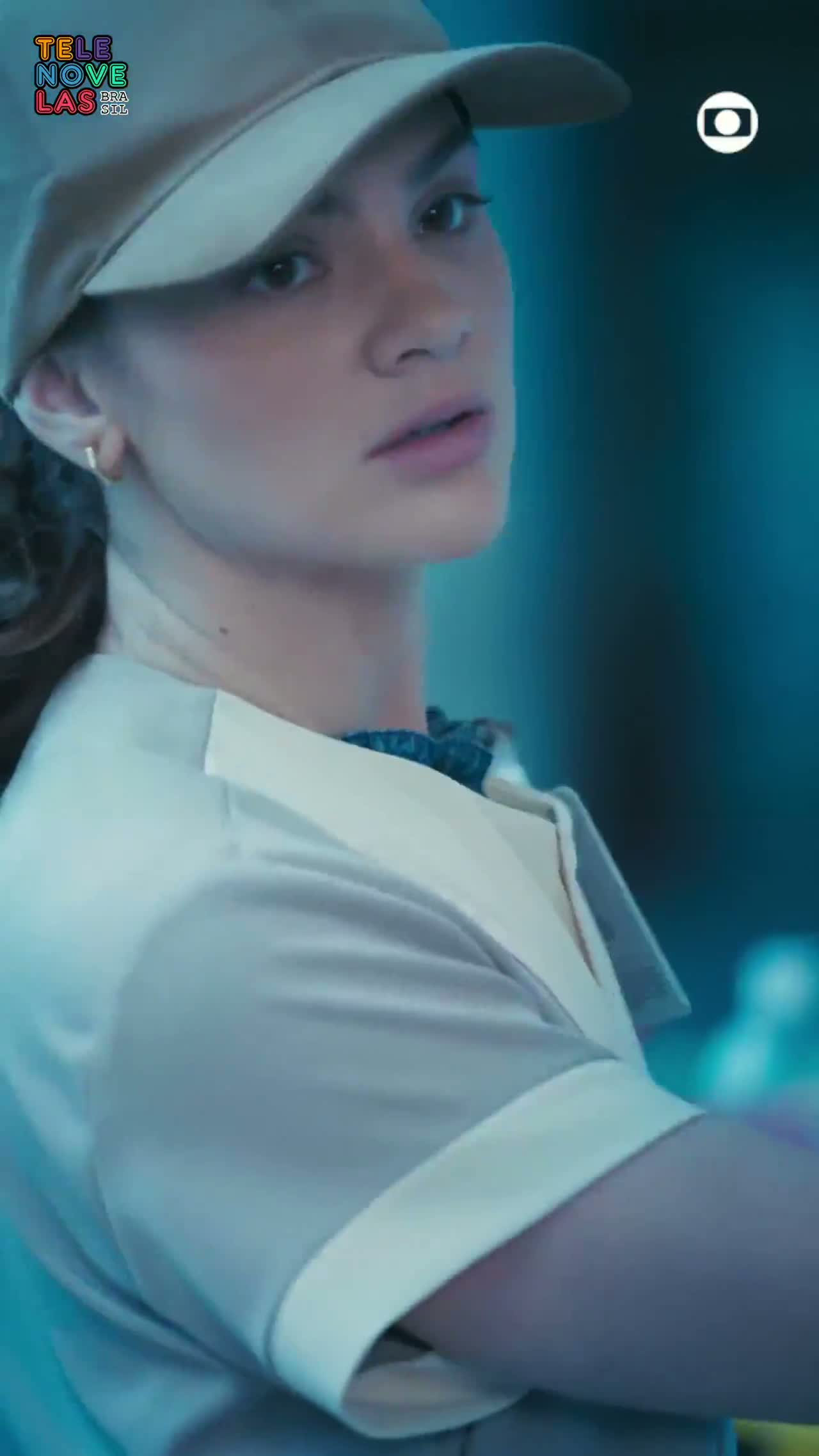 Всё ради второго шанса 9 серия