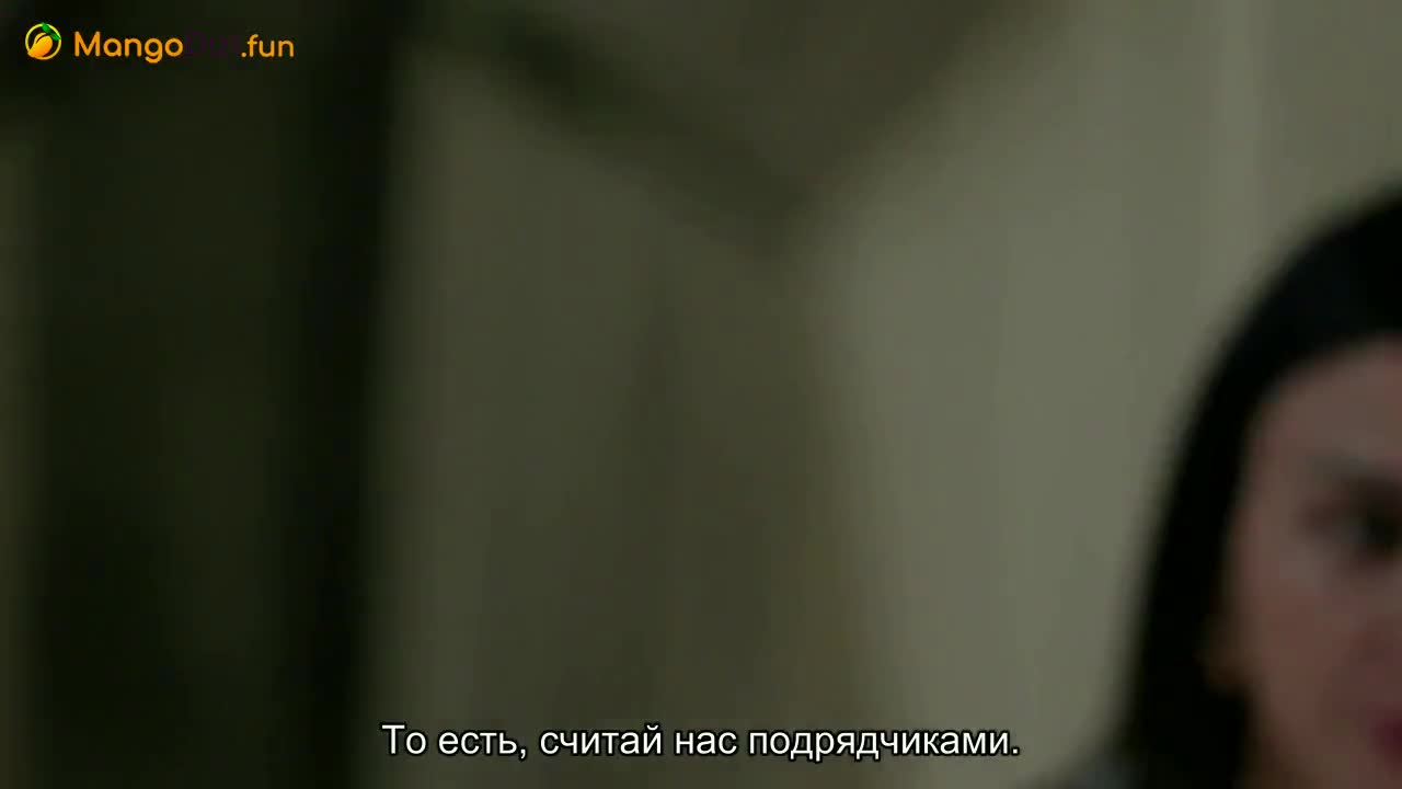 Глаза Чёрного моря (2025) 10 серия