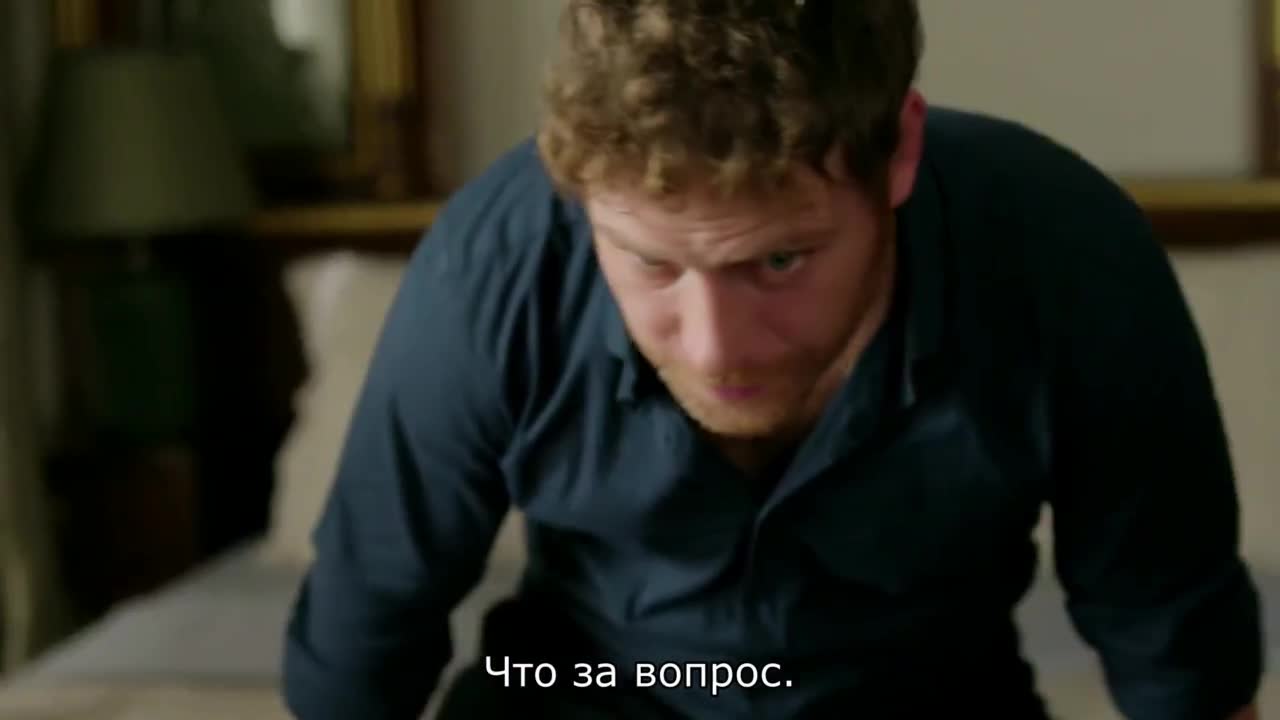 Глаза Чёрного моря (2025) 2 серия