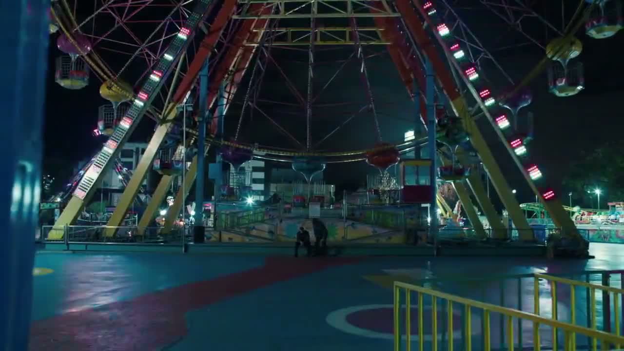 Наследный принц (2025) 10 серия