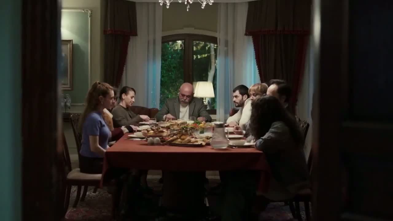 Наследный принц (2025) 12 серия