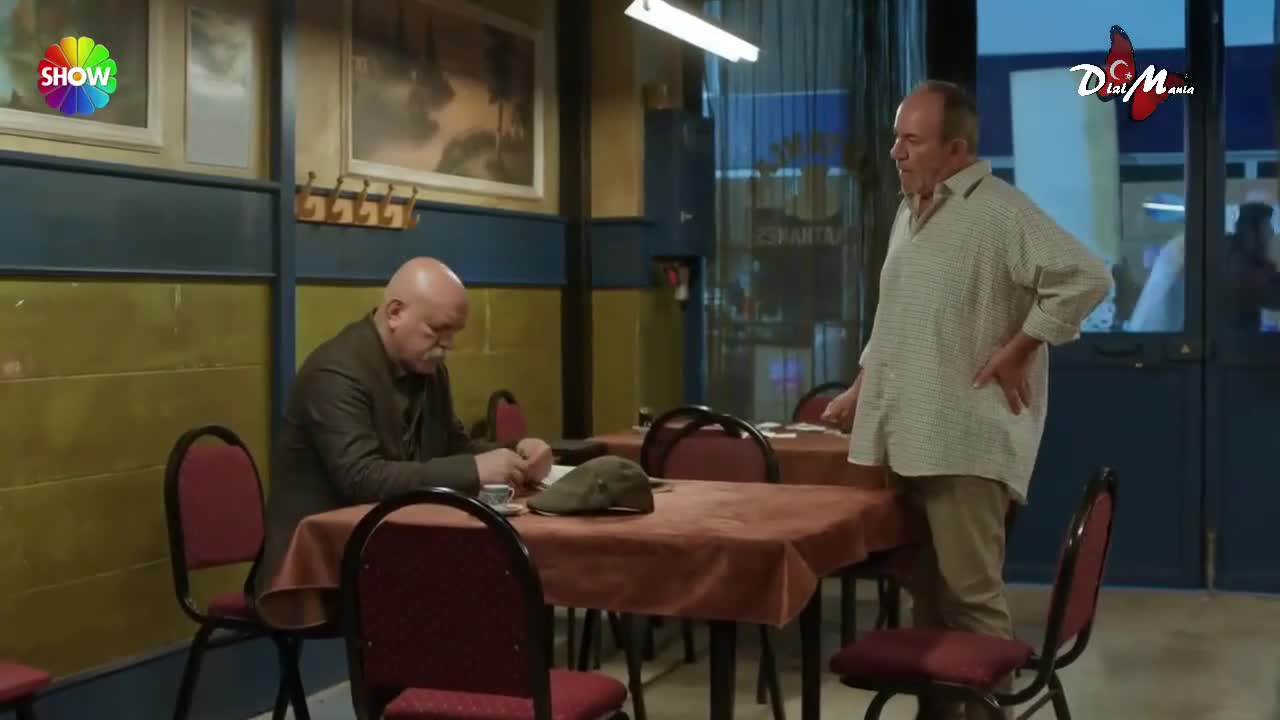 Наследный принц (2025) 3 серия