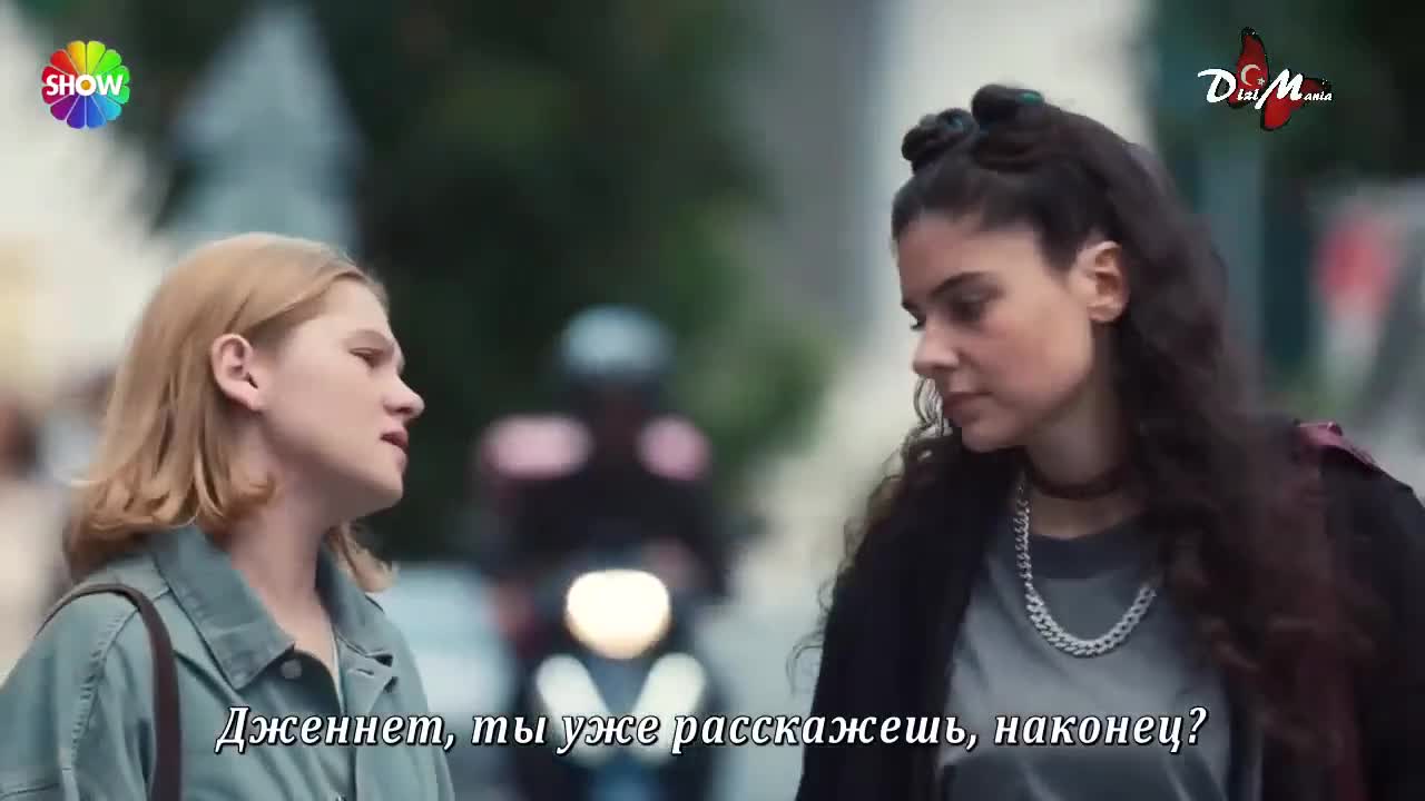 Наследный принц (2025) 5 серия