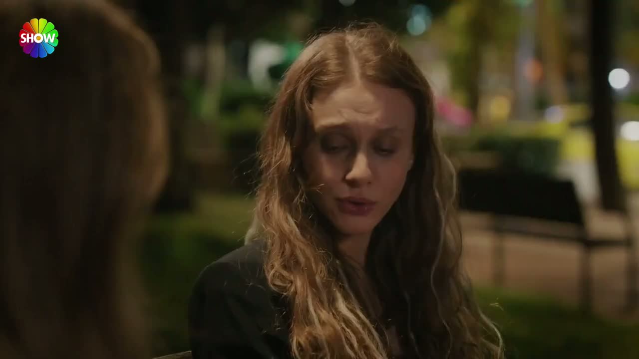 Словно сон (2025) 1 серия