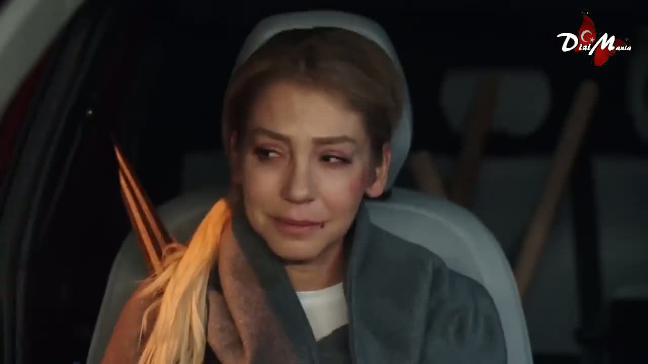 Я Леман (2025) 11 серия