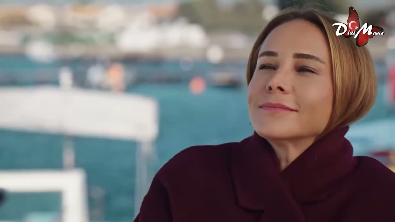 Я Леман (2025) 12 серия