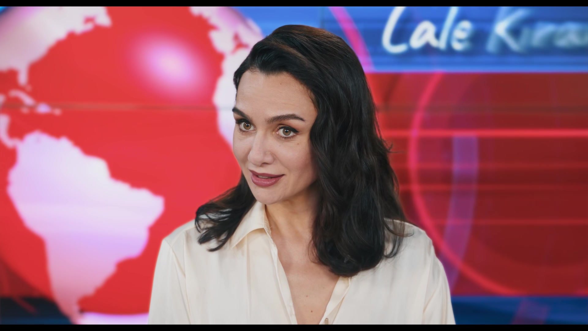 Полёт птицы (2022) 8 серия