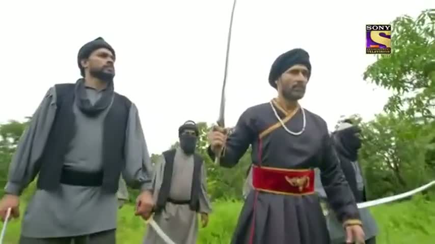 Ахилия Бай 358 серия