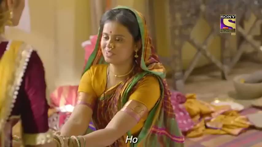 Ахилия Бай 364 серия