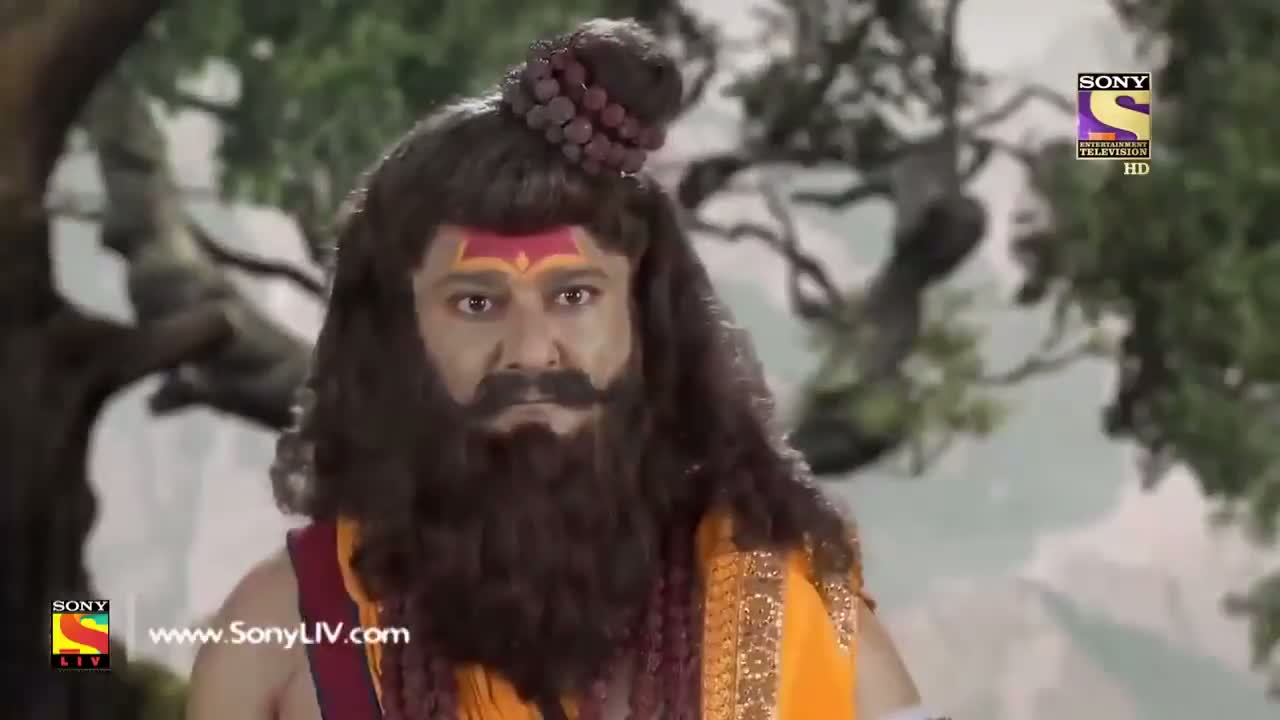 Ганеша. Разрушающий препятствия 358 серия