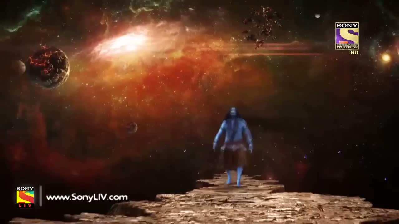 Ганеша. Разрушающий препятствия 363 серия