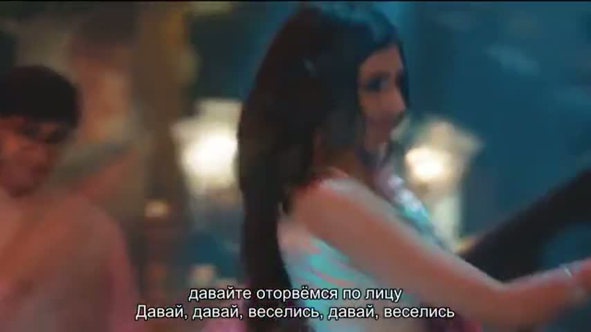 Женщина-змея 10 серия