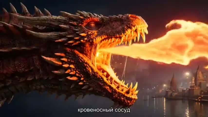 Женщина-змея 8 серия