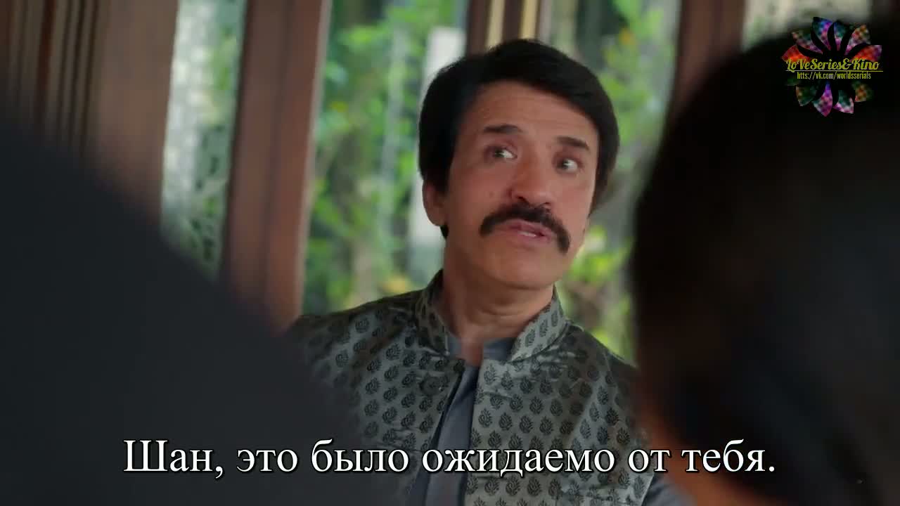 История Шории и Анохи 120 серия