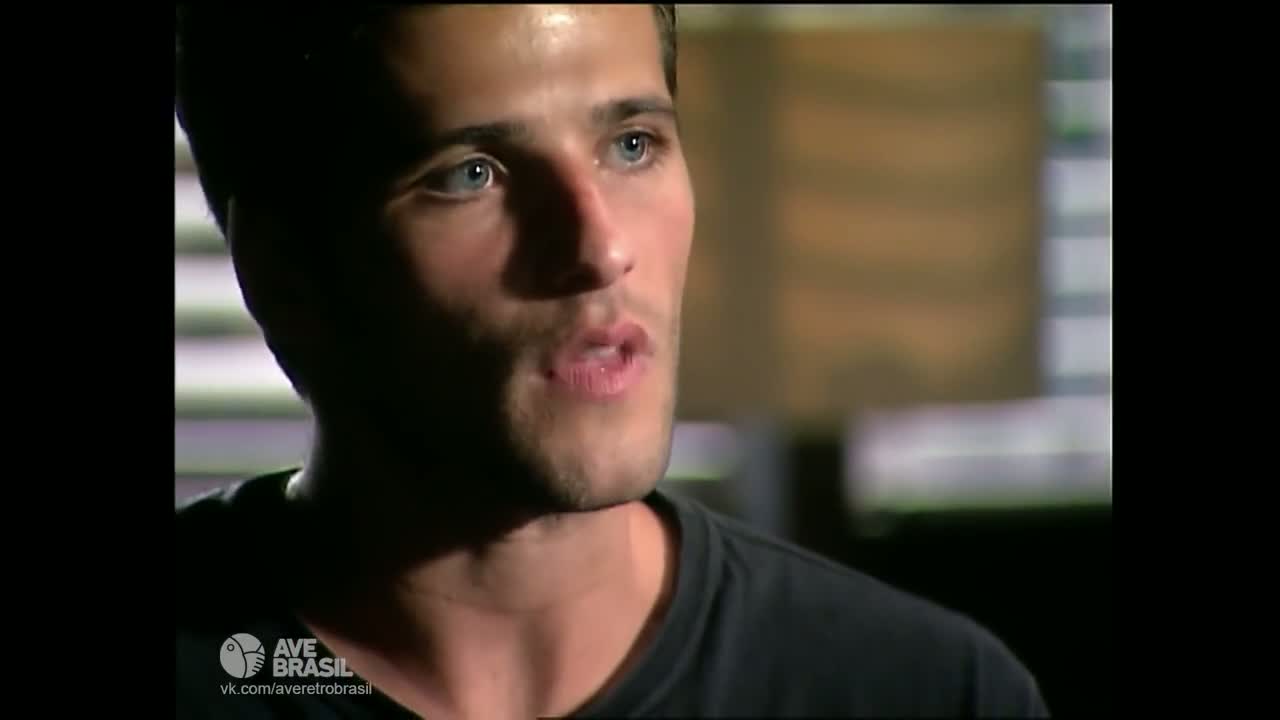 Тропический рай 160 серия