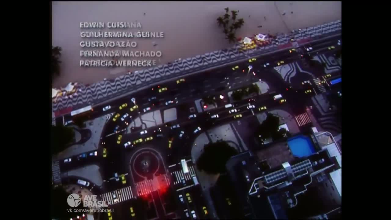 Тропический рай 165 серия