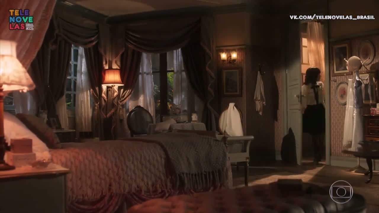 Время любить 28 серия