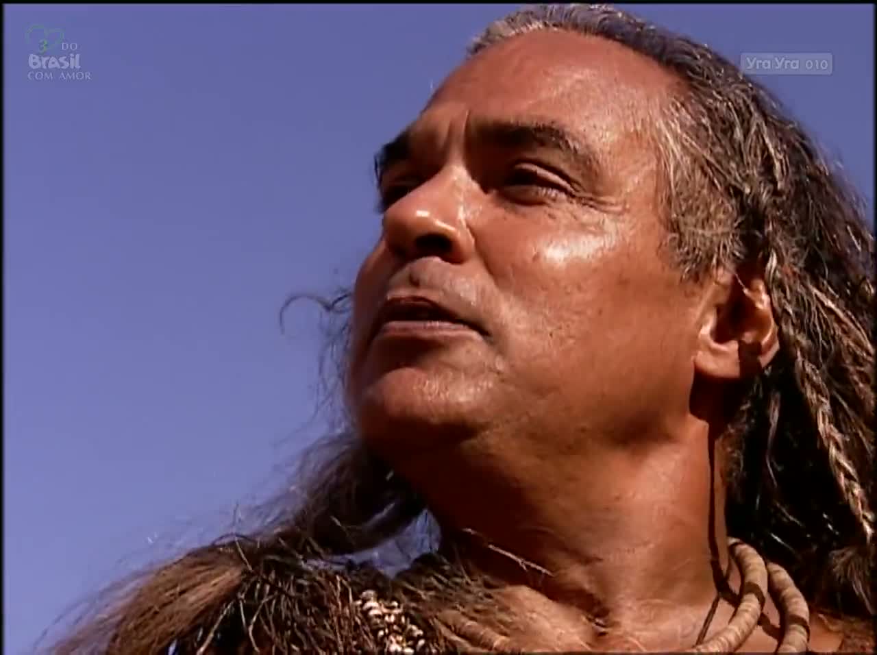 Уга Уга 10 серия