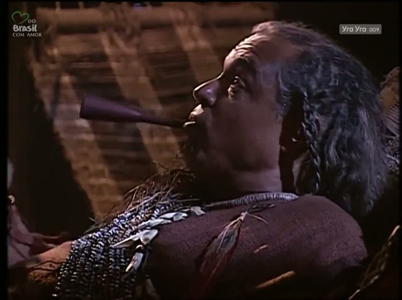 Уга Уга 9 серия