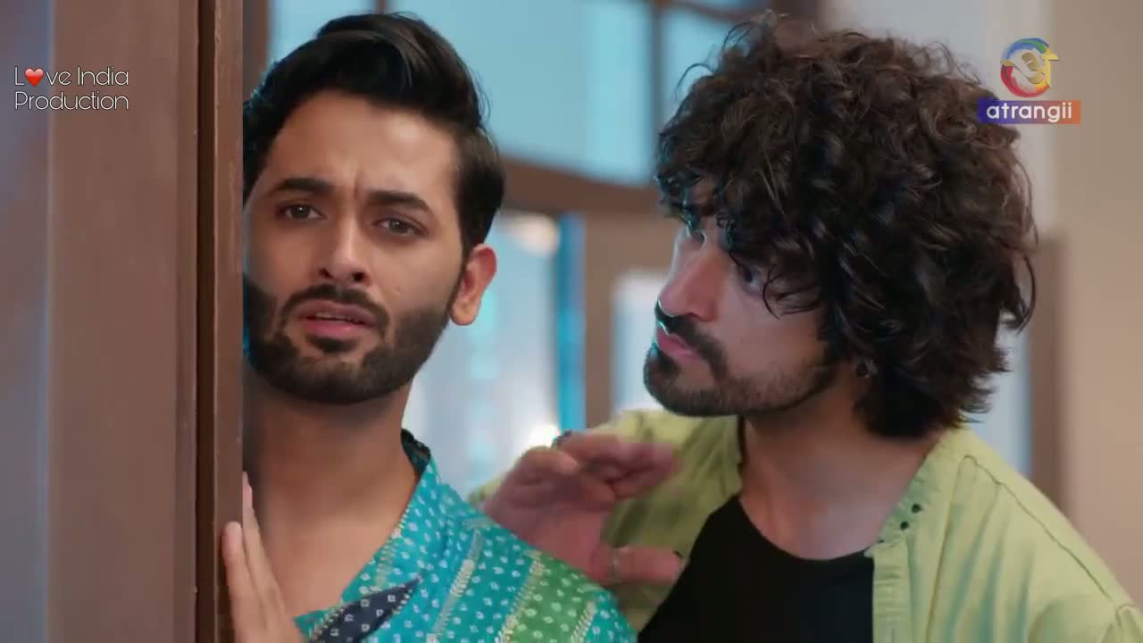 Близкие сердцу моменты 51 серия