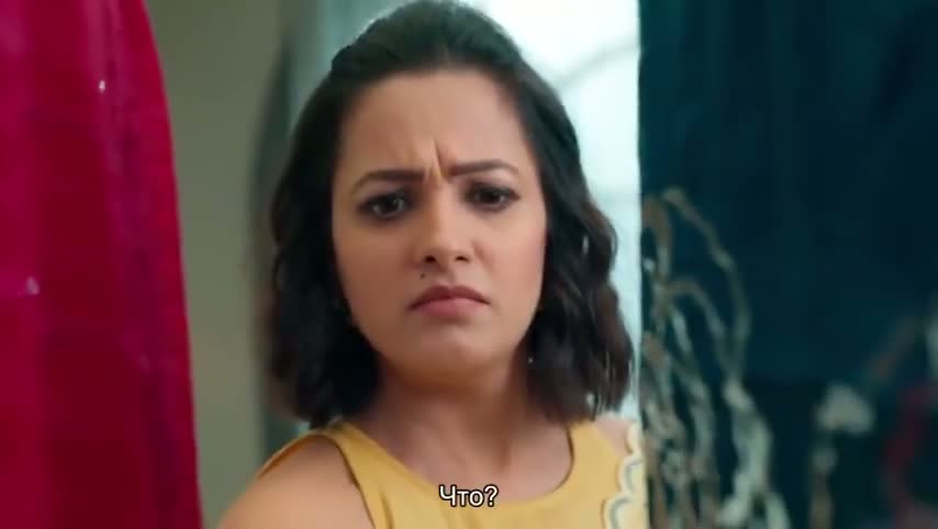 Суман из Индора 207 серия