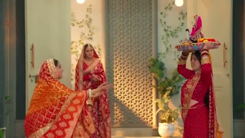 Суман из Индора 211 серия