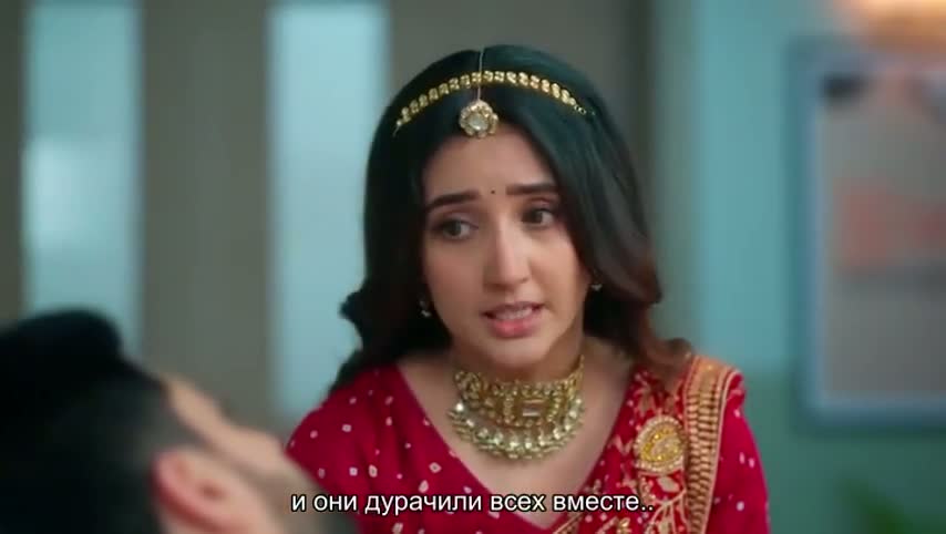 Суман из Индора 214 серия