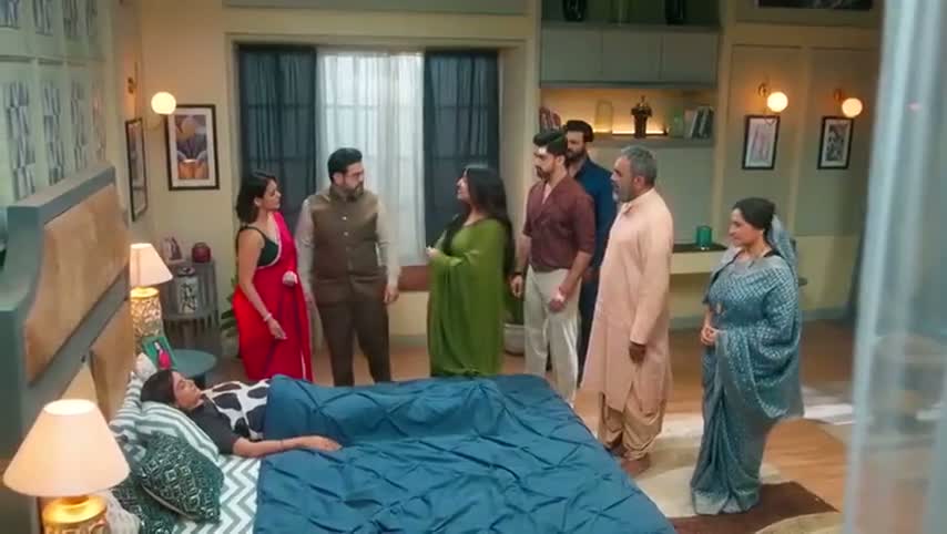 Суман из Индора 218 серия