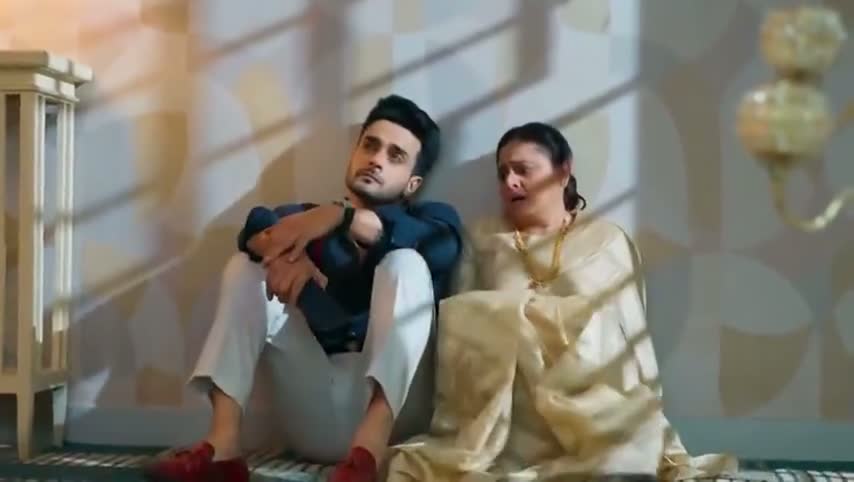 Суман из Индора 221 серия