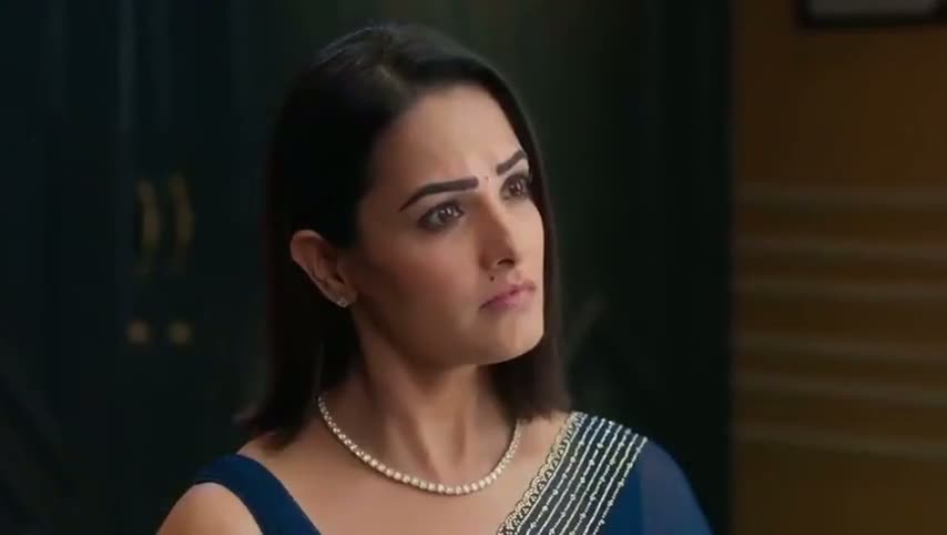 Суман из Индора 224 серия