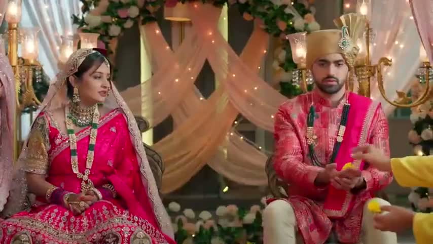 Суман из Индора 228 серия