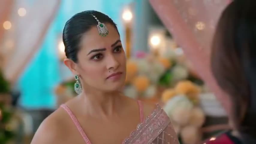 Суман из Индора 229 серия