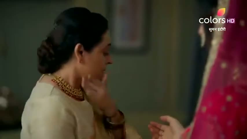 Суман из Индора 236 серия