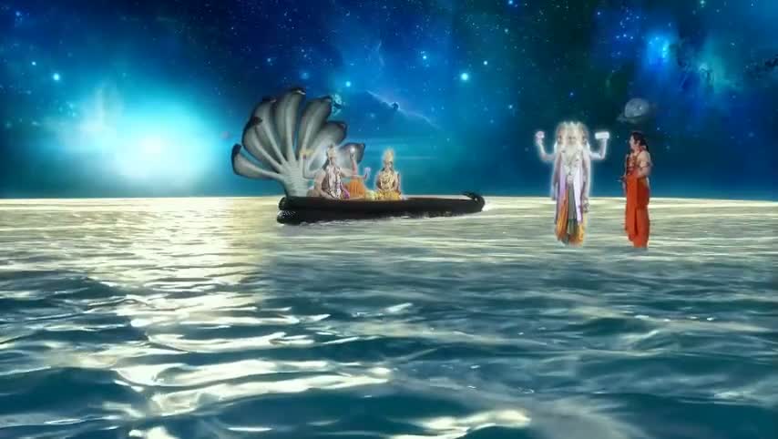 Бог Богов... Махадев 368 серия