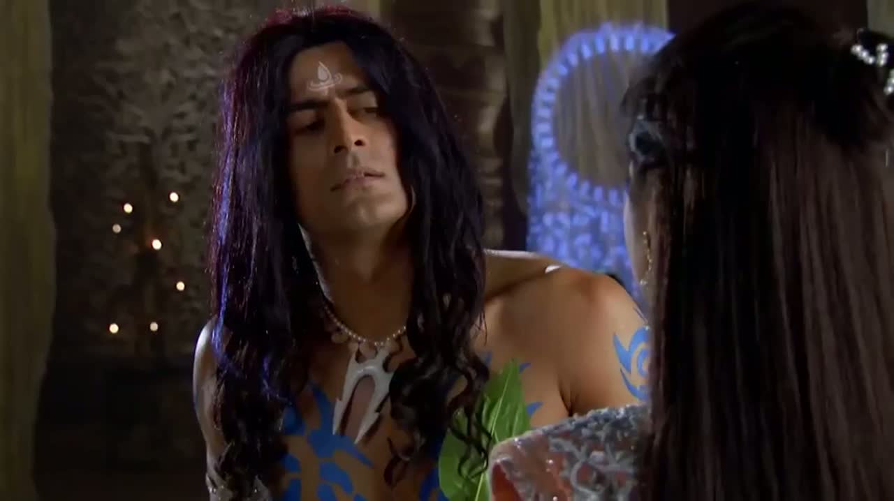 Бог Богов... Махадев 377 серия