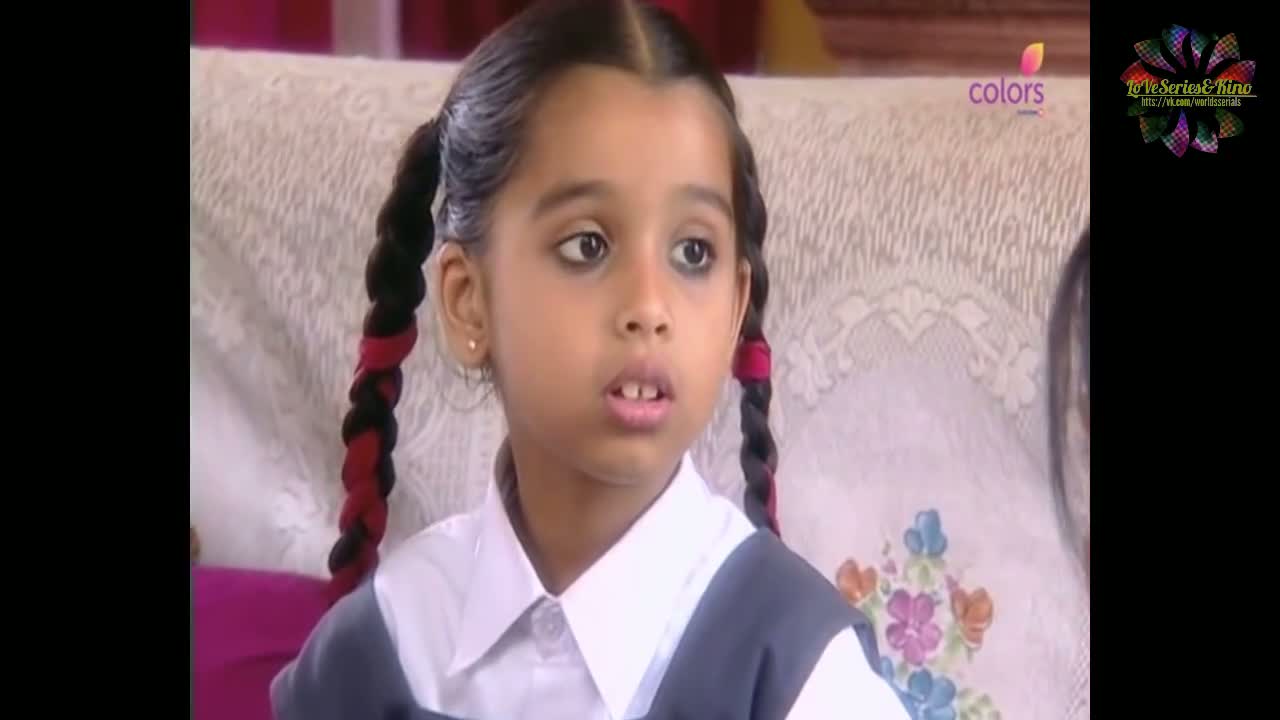 Выбор судьбы 47 серия