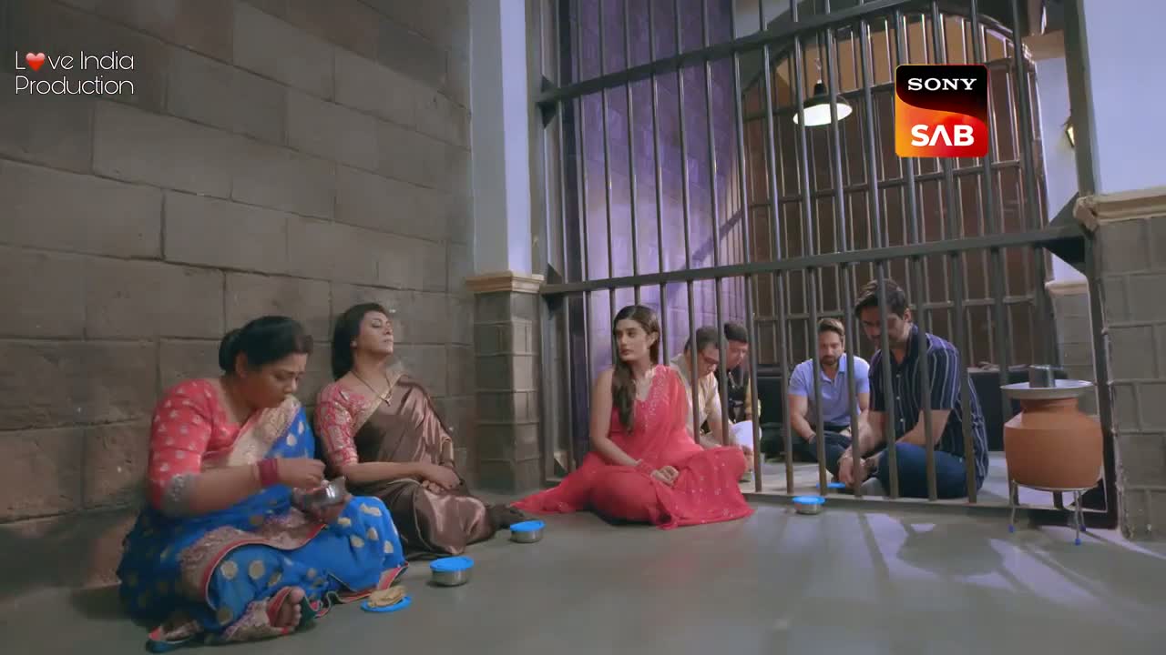 Двор родных людей 119 серия