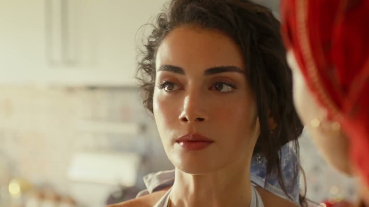 Сапфир (2023) 1 серия