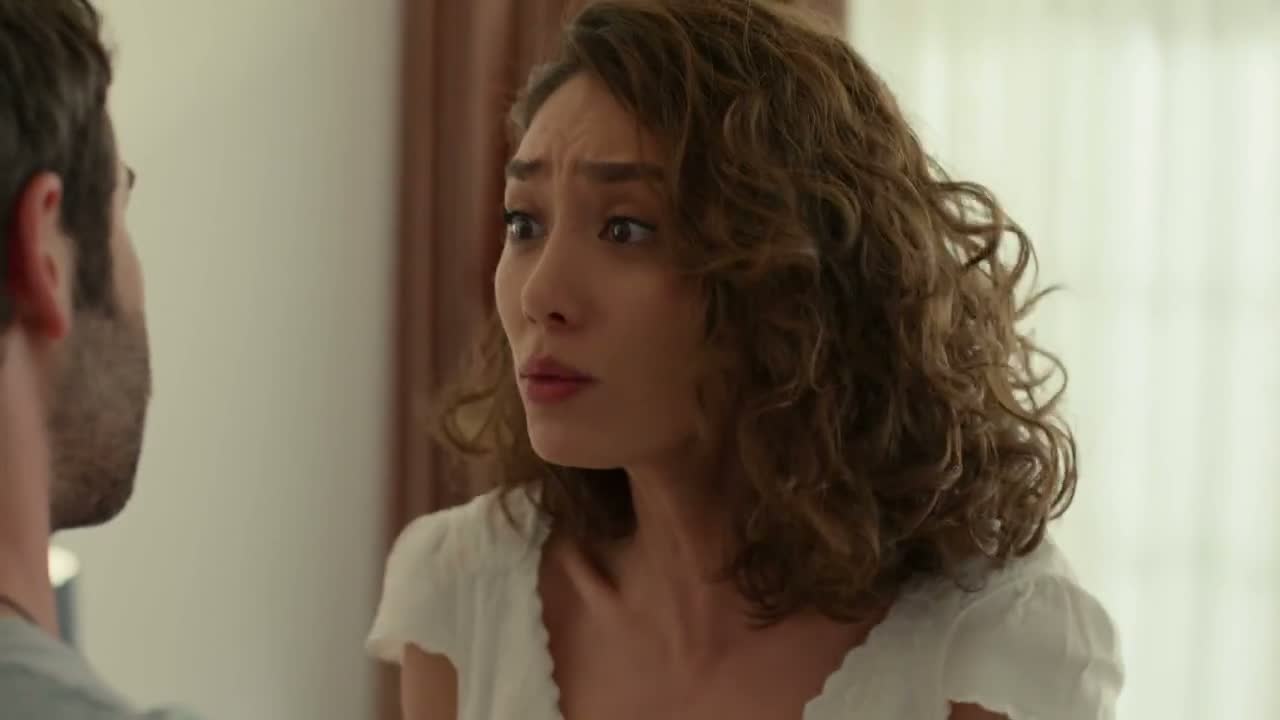 Сапфир (2023) 13 серия