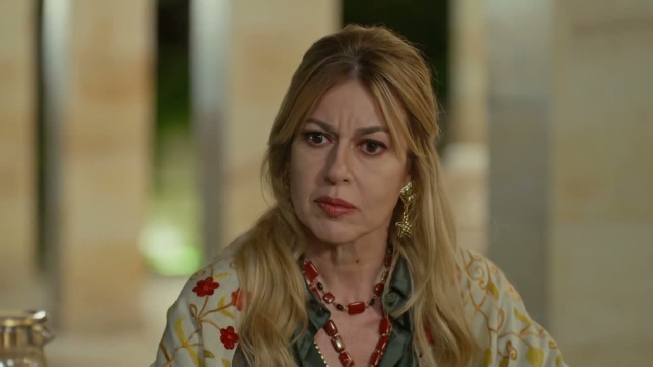 Сапфир (2023) 14 серия