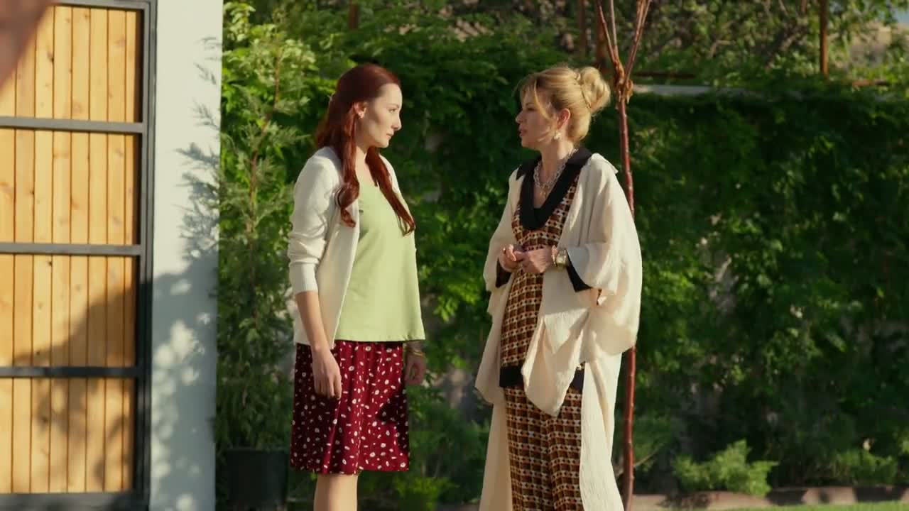 Сапфир (2023) 18 серия