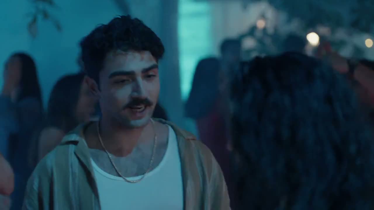 Сапфир (2023) 2 серия