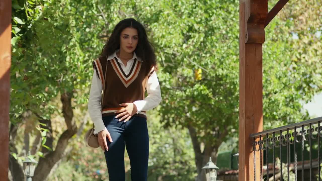 Сапфир (2023) 23 серия